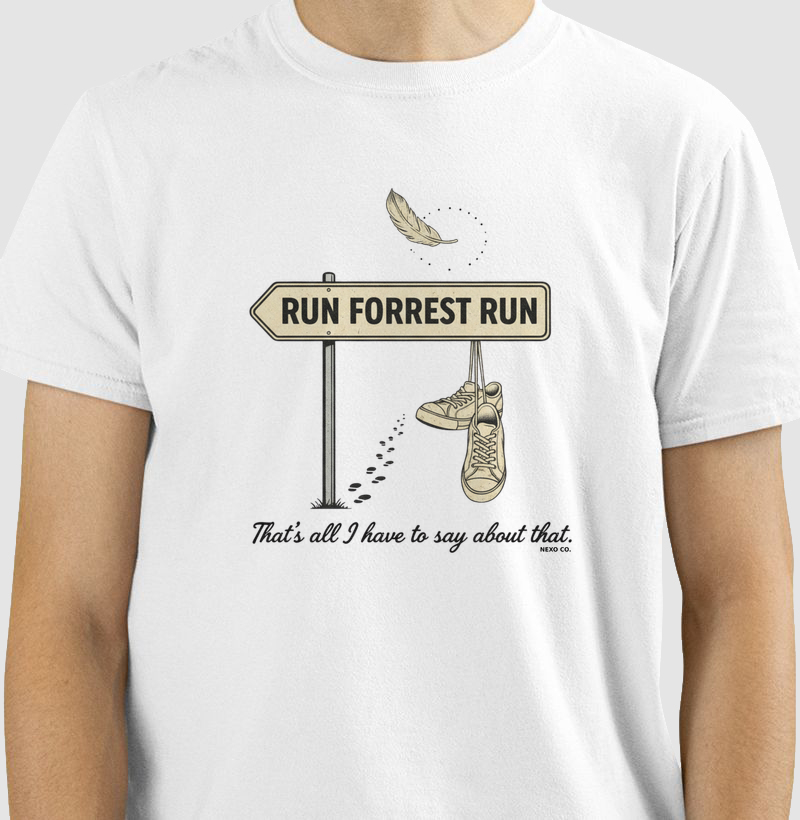 Run Forrest