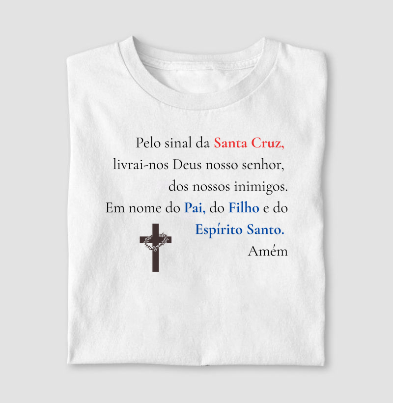 Sinal da Santa Cruz
