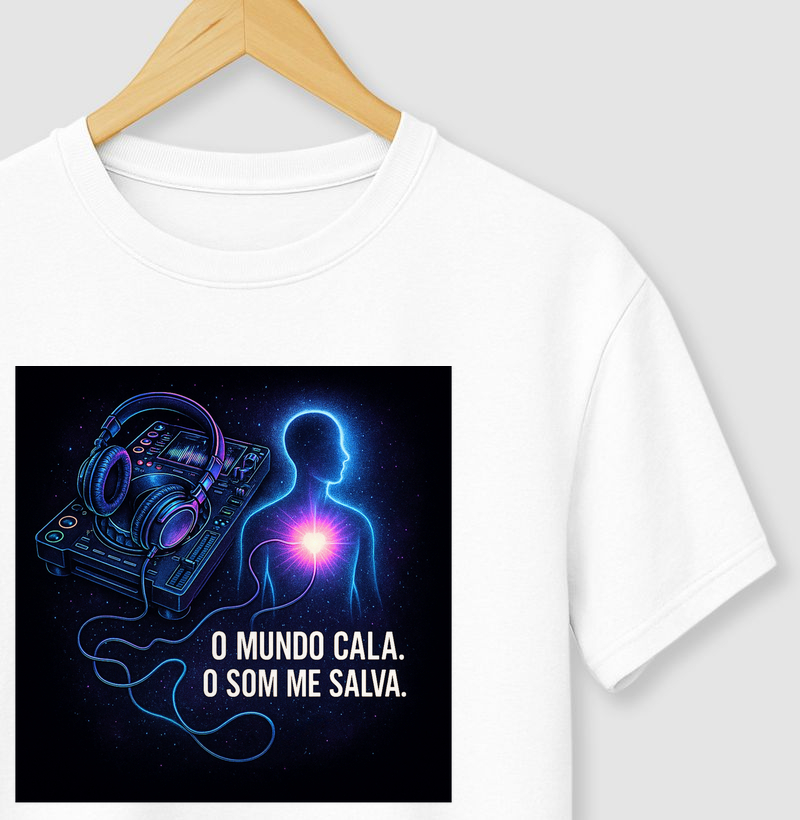 O Som Salva