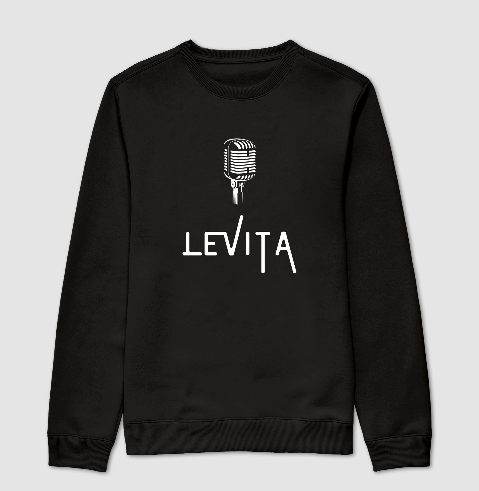 MIC LEVITA