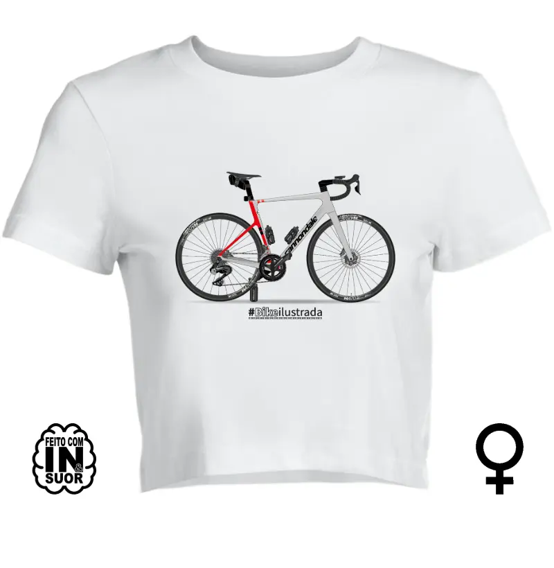 Cannondale [Vanessa - Sebastião]