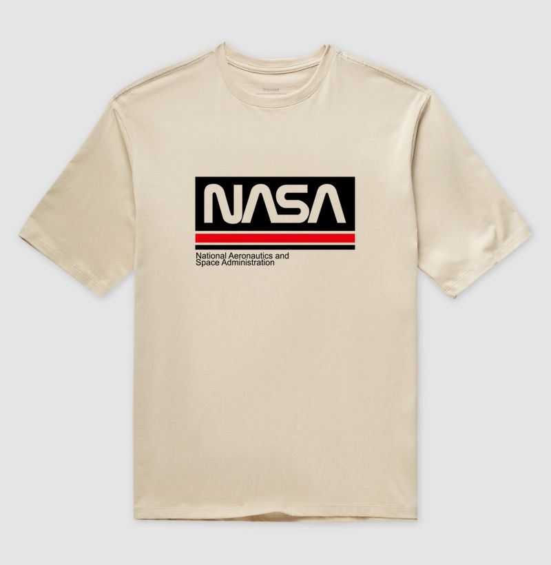 Nasa Retrô
