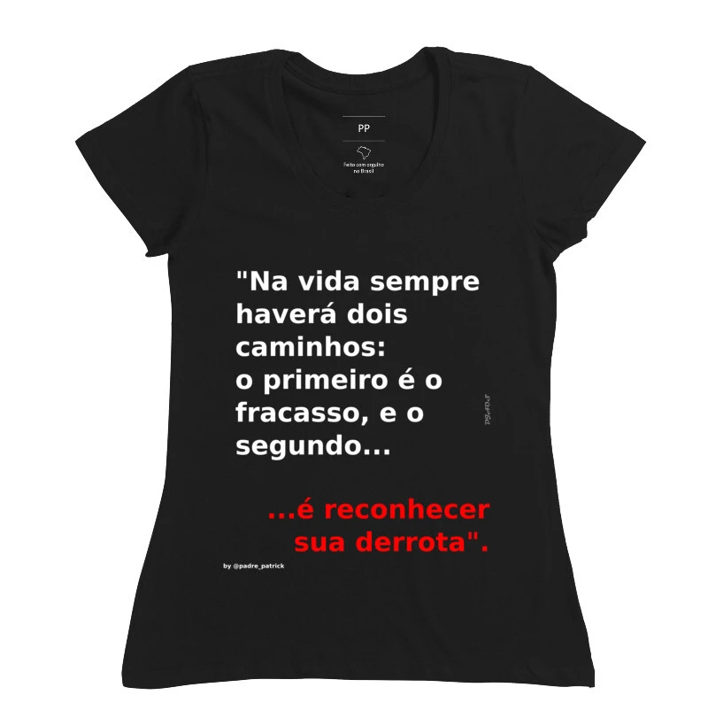 Caminhos