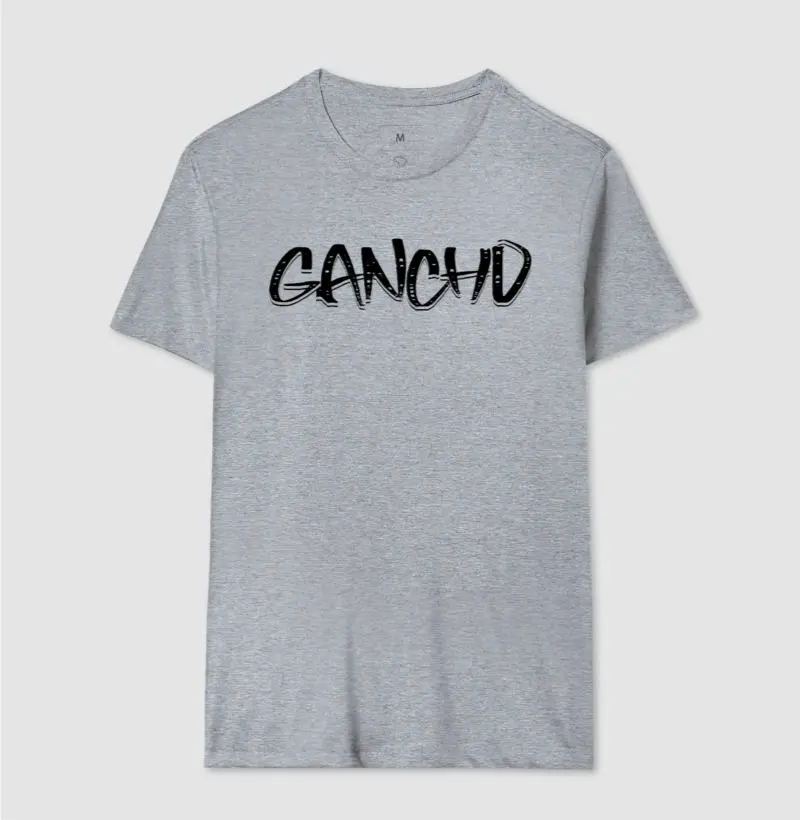 Camiseta Gancho