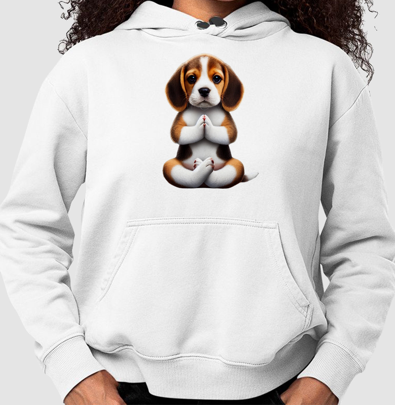 Beagle Gratidão