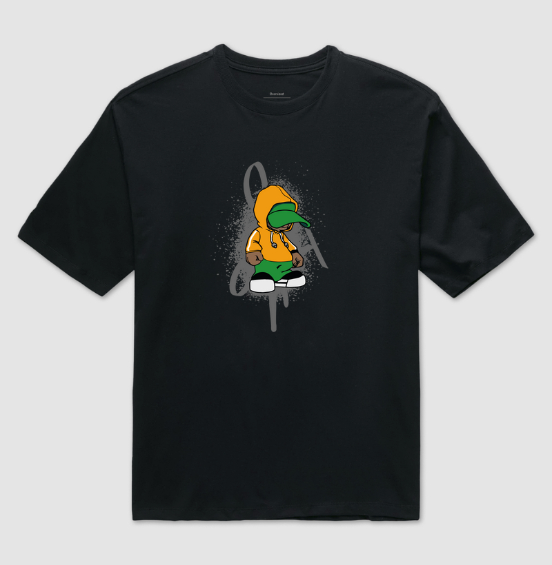 Camiseta V1V3ND0