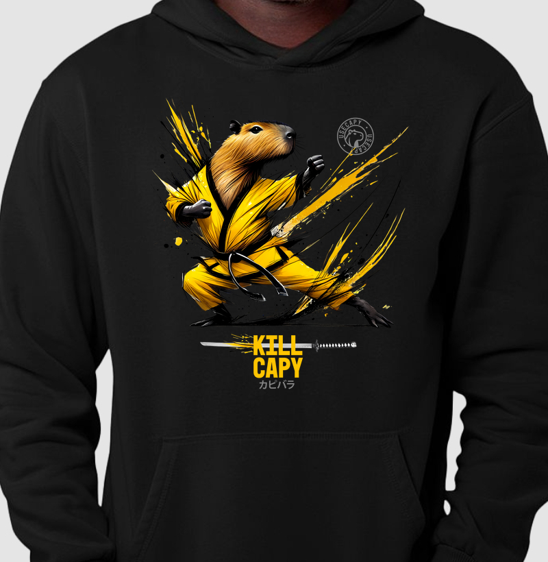 Kill Capy