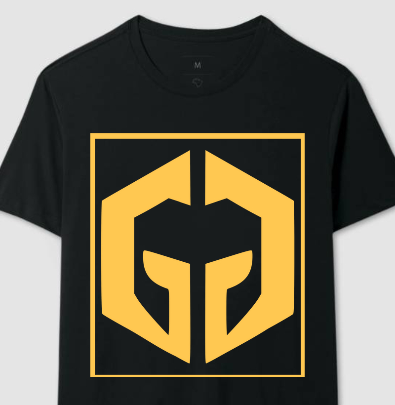 Token Dourado