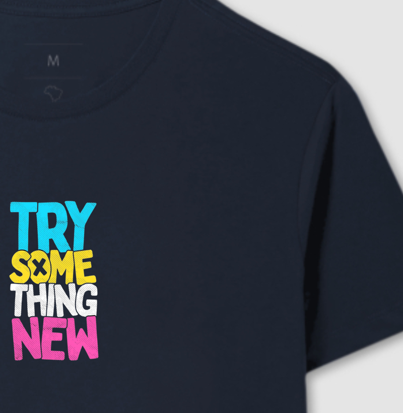 Camiseta