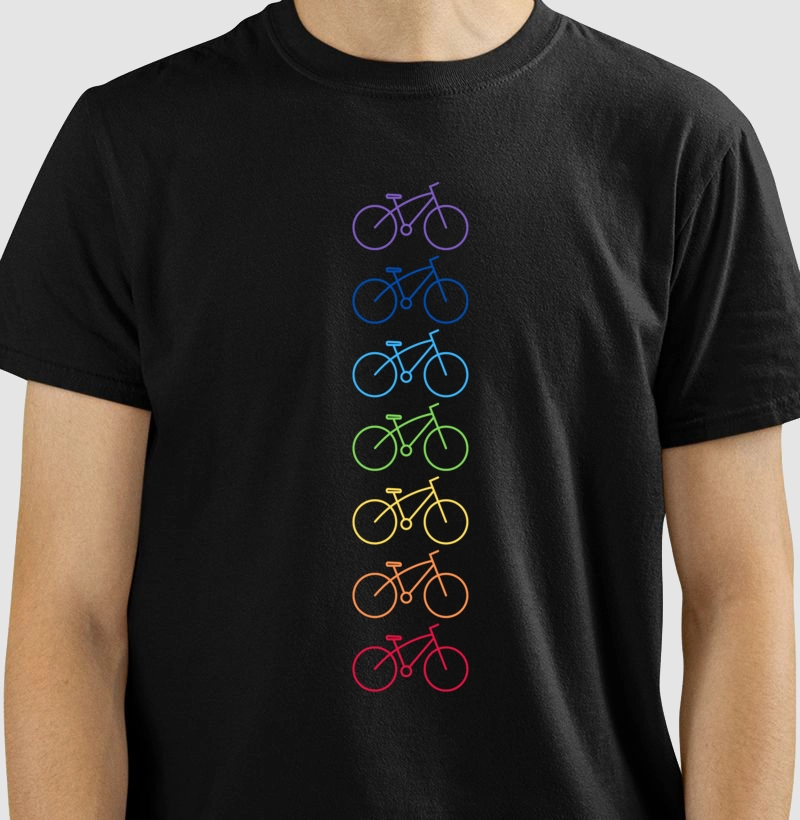 BIKE CHAKRAS