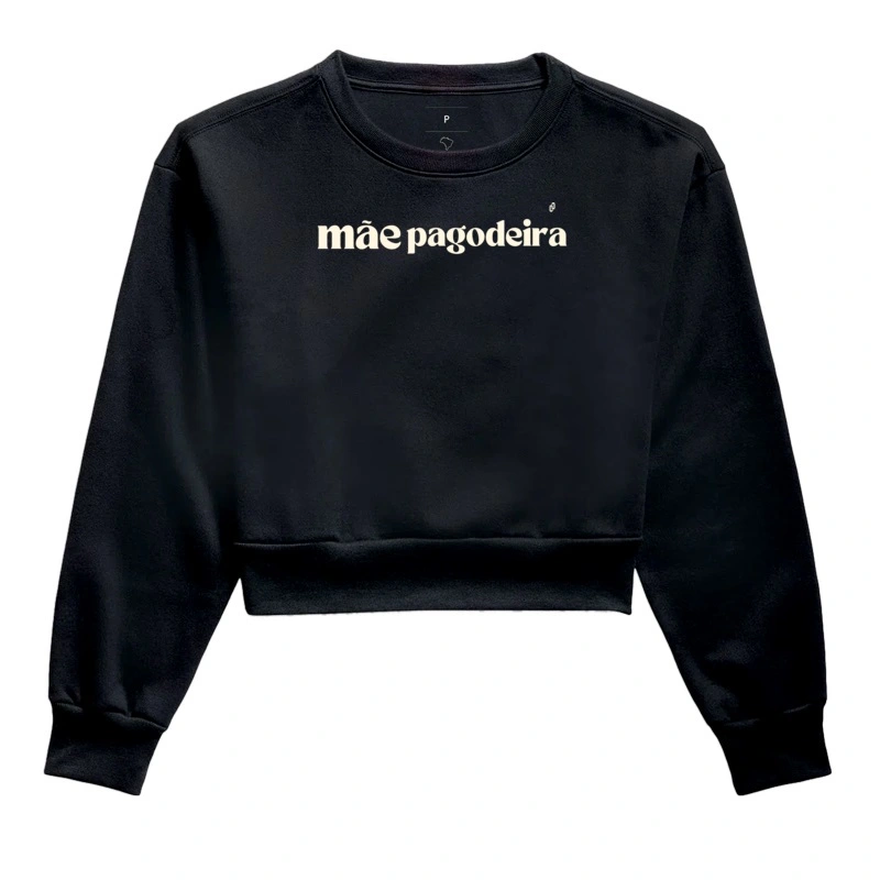 517 - MÃE PAGODEIRA