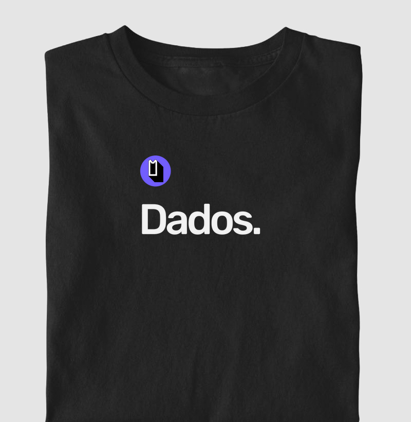 Dados.