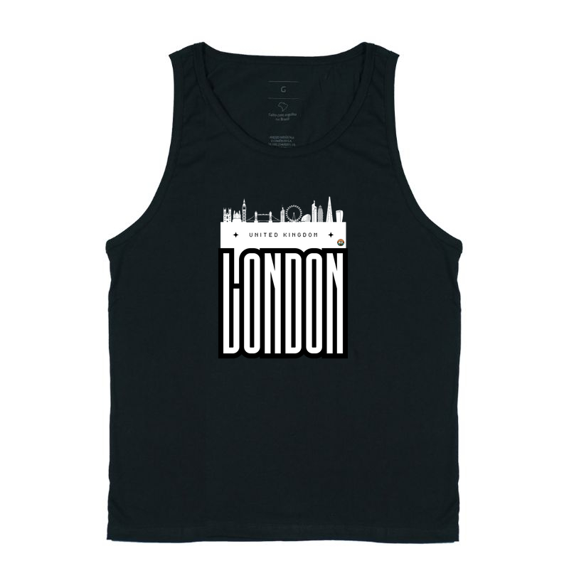London Skyline
