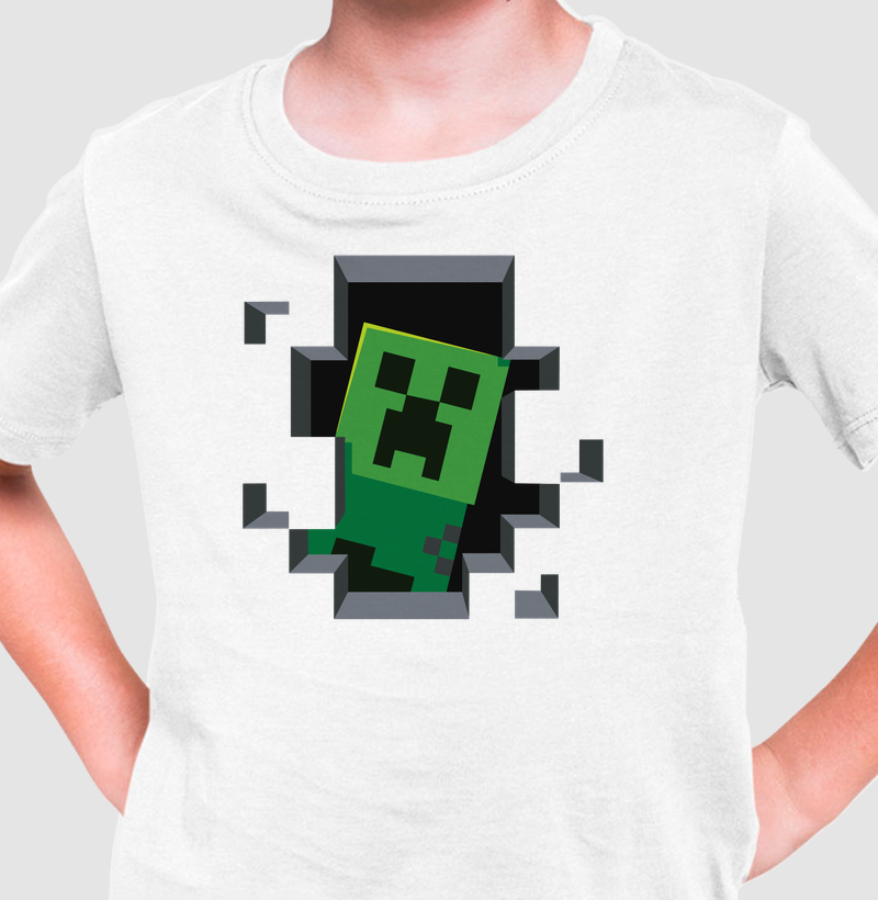 Creeper à Espreita