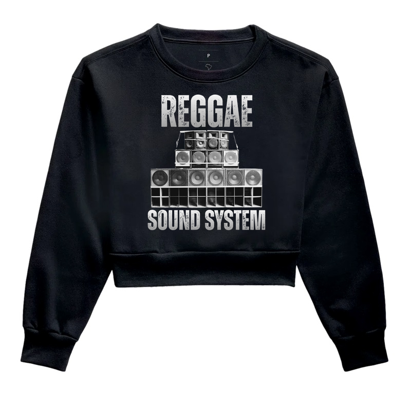 Reggae Sound System