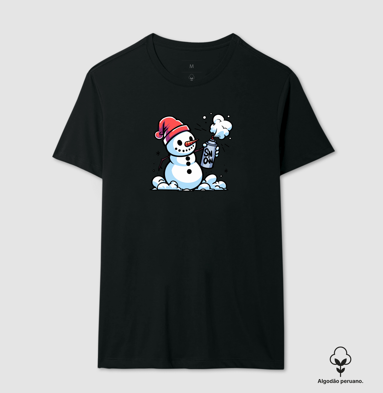 Snowman Street