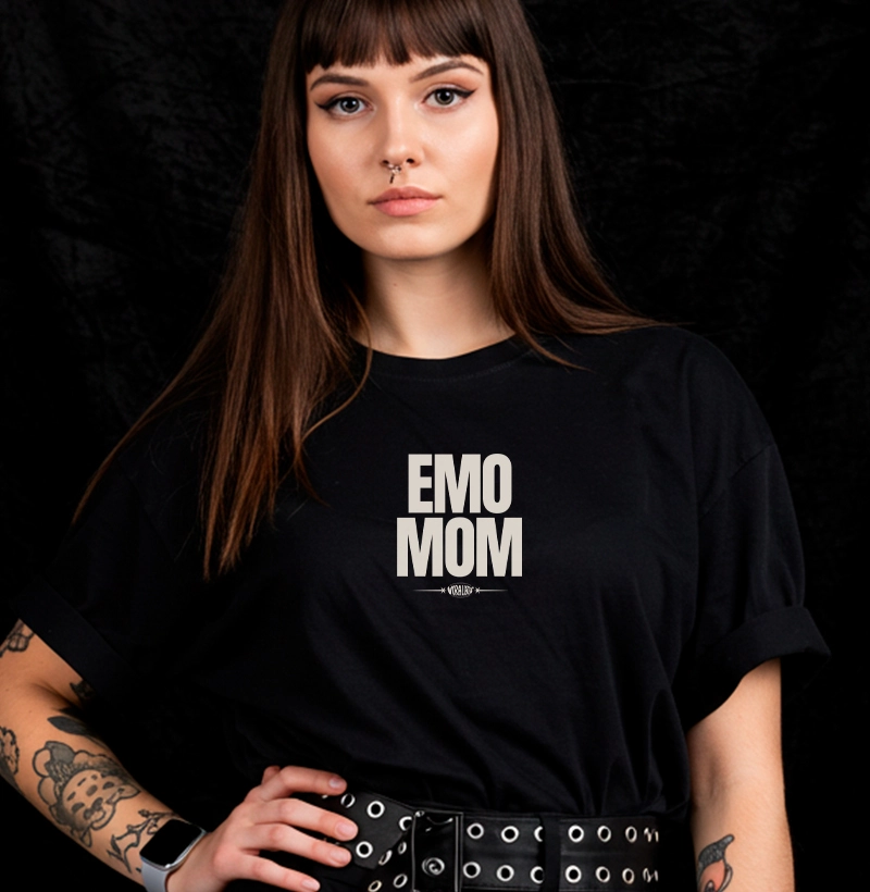 EMO MOM