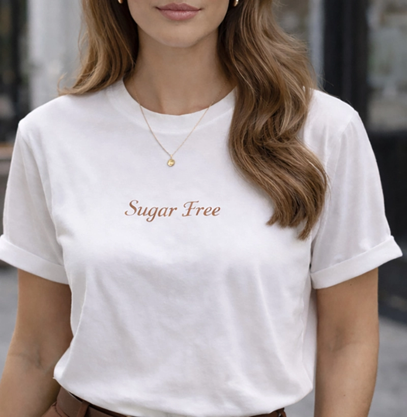 Sugar Free