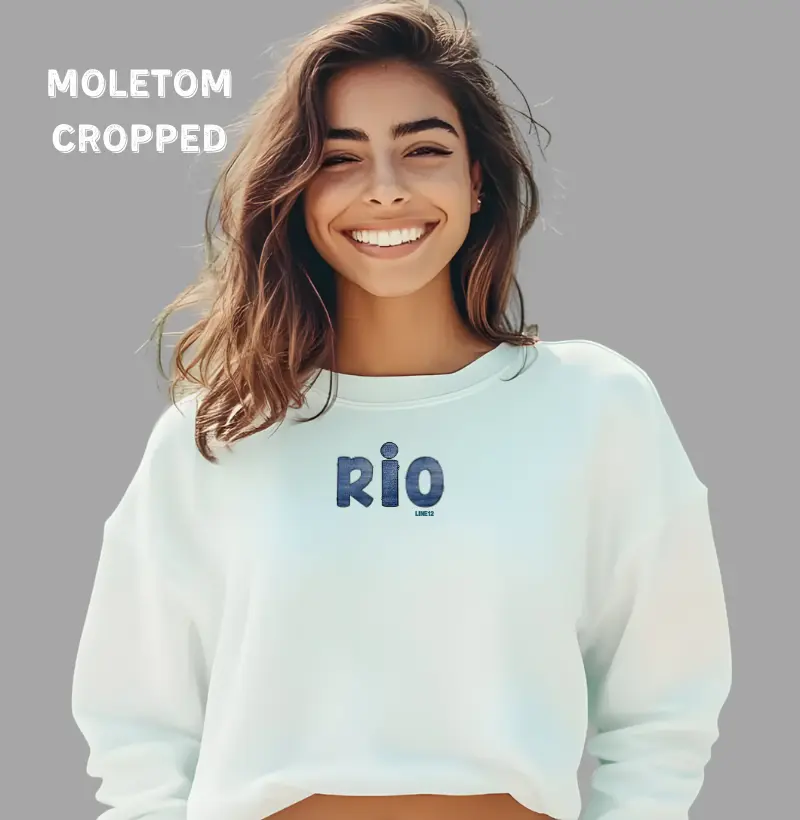 RIO EM JEANS