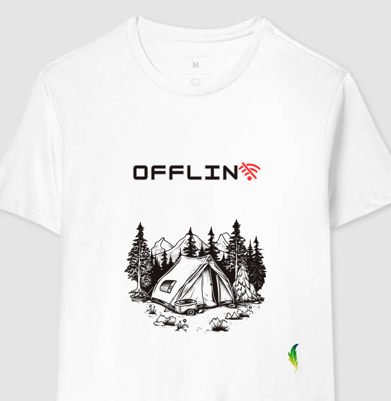 Offline CAMPING 