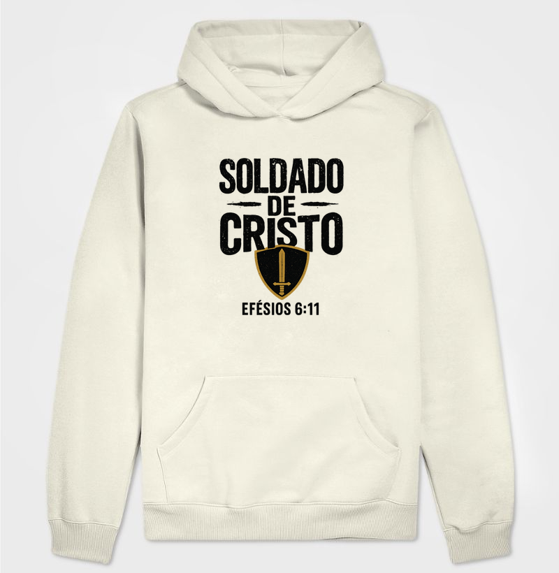 Soldado de Cristo