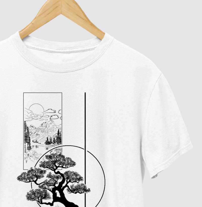 Art bonsai 