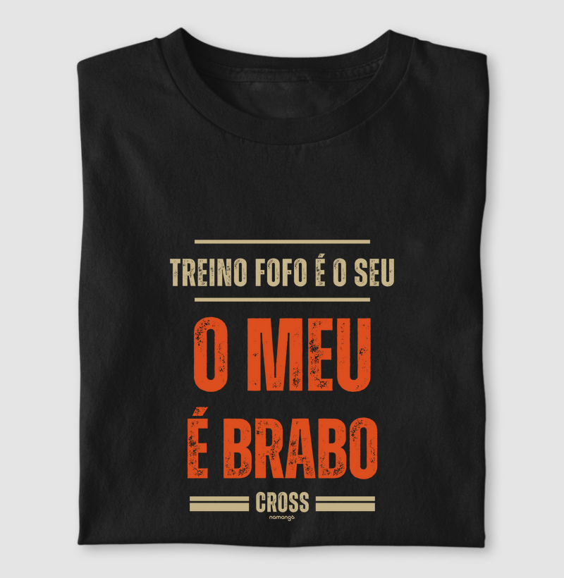 Treino Brabo