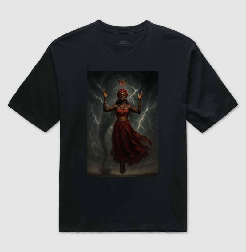 Senhora dos Ventos
