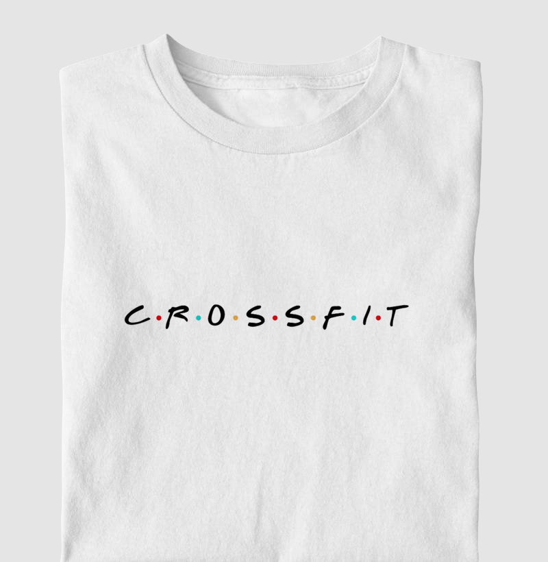 C.R.O.S.S.F.I.T.