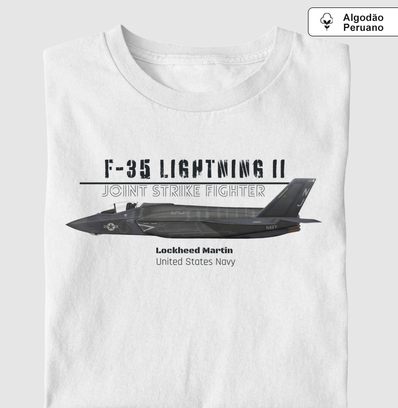 F-35 Lightning II
