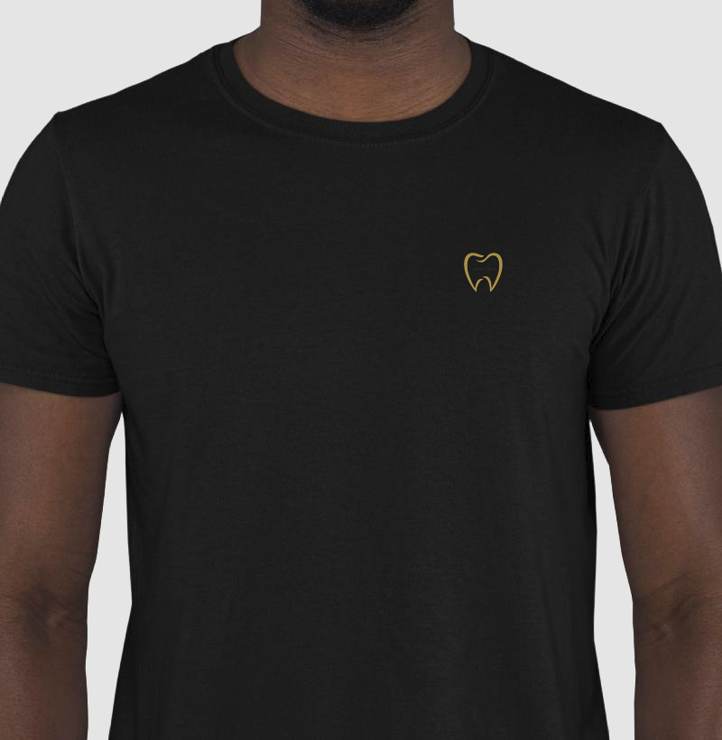 Tooth Gold