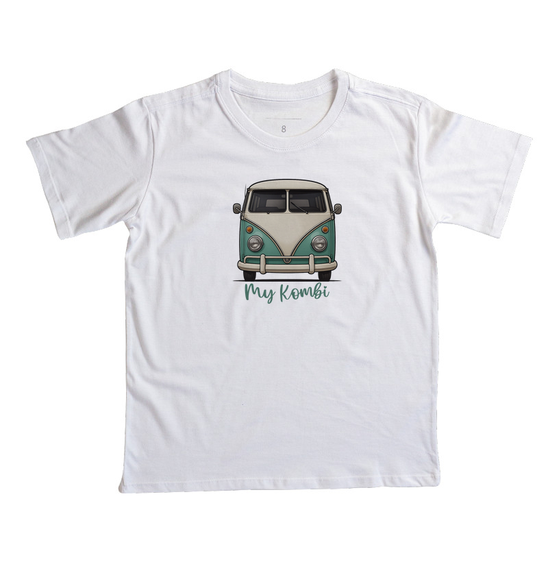 My Kombi (Infantil)