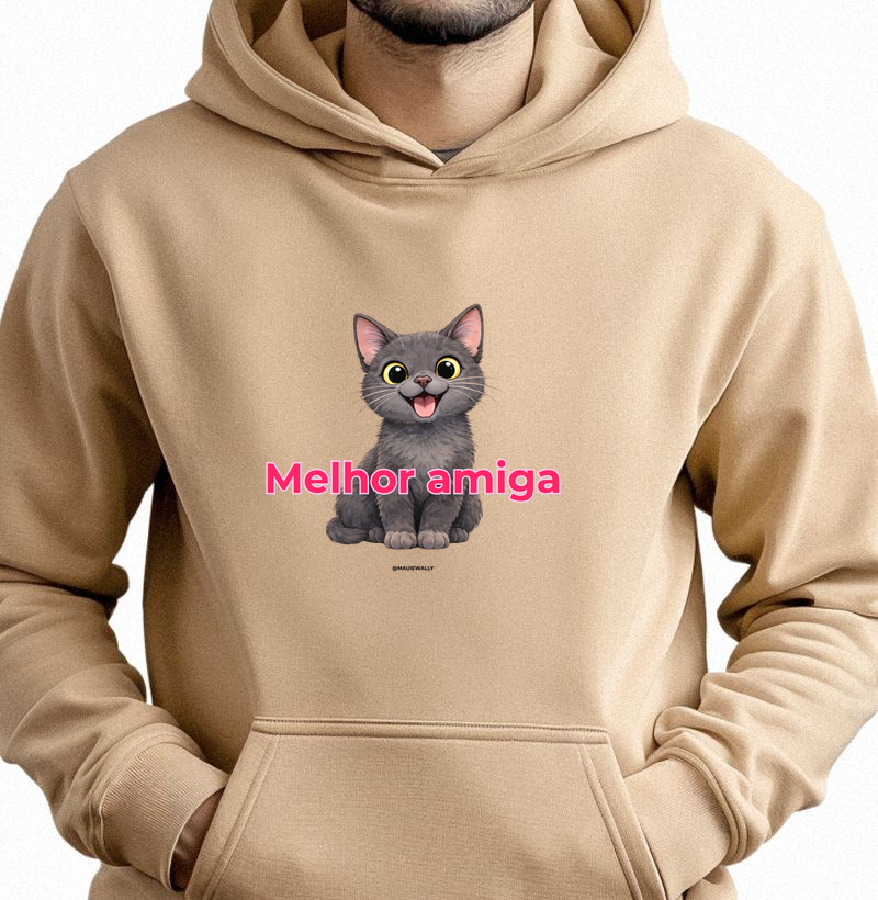 Melhor Amiga (cat)