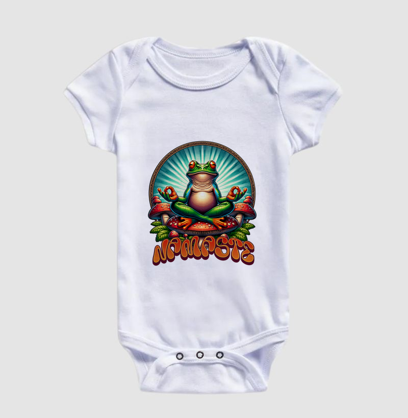 Sapo (Namaste)