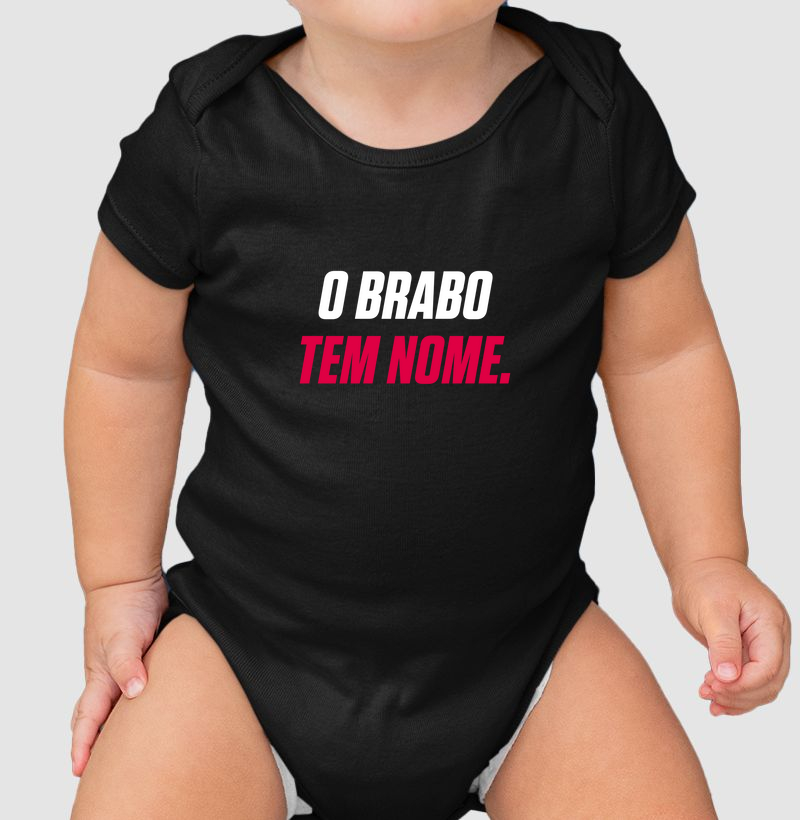 O Brabo tem nome