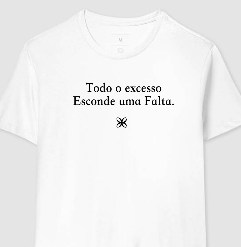 Excesso & Falta