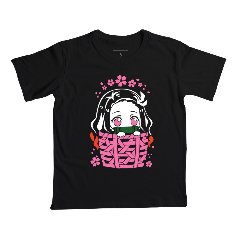Baby Nezuko | Kimetsu no Yaiba