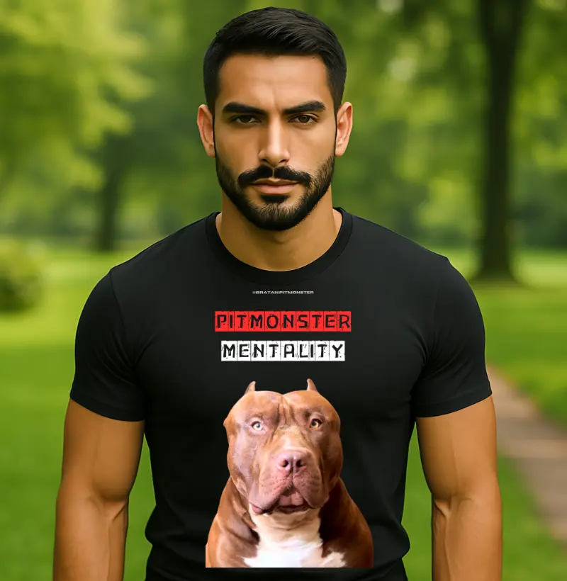 Pitmonster Mentality (2)