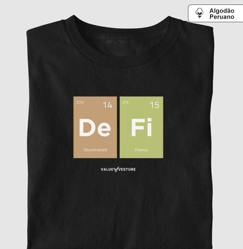 Defi Premium