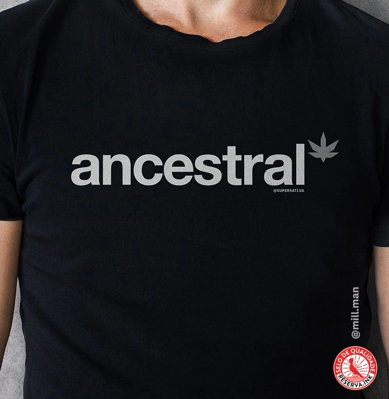 Ancestral