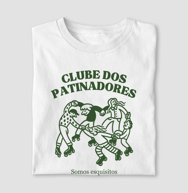 Clube dos Patinadores