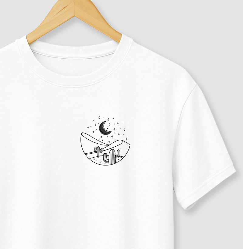 HORIZONTE - 04 | White Edition