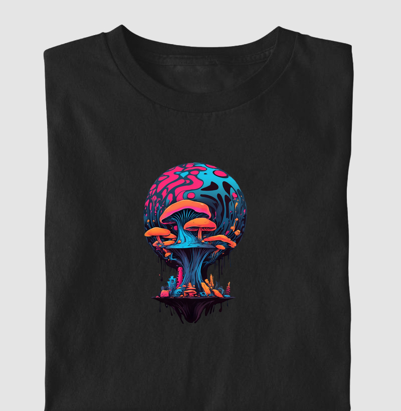 Mushroom Trip