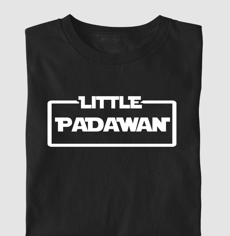 Little Padawan
