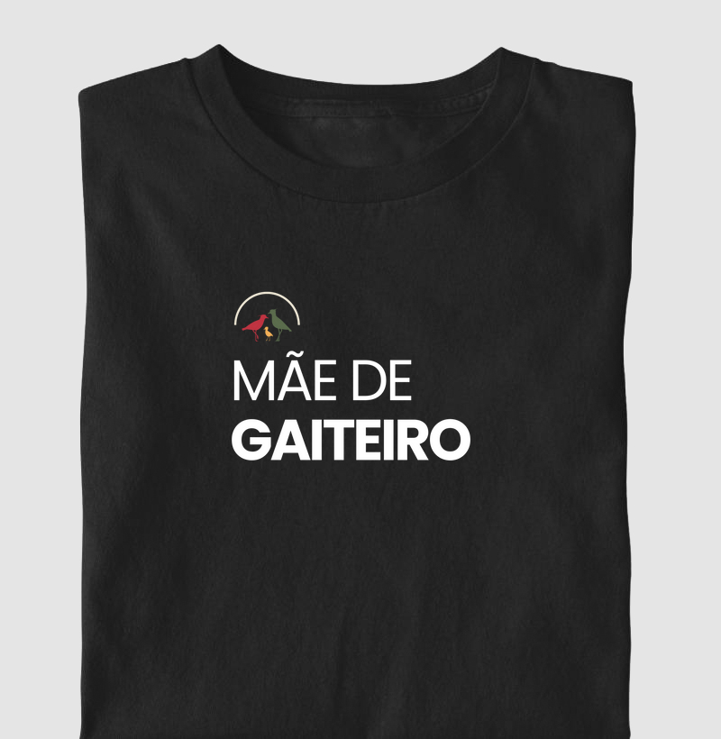 Mãe de Gaiteiro