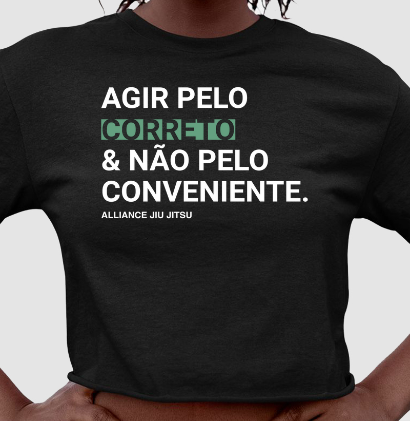 Cropped Cultura Alliance - Justiça 2.0 I Preto