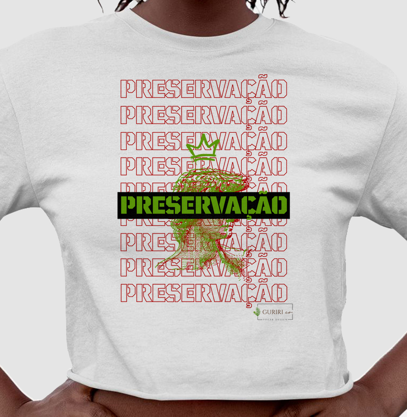 Preservação