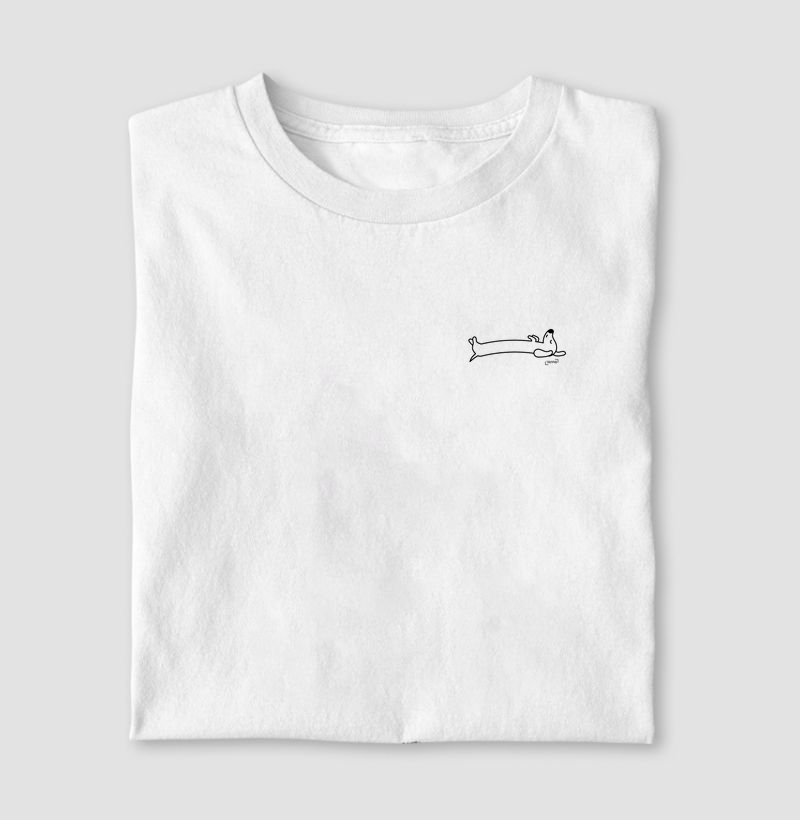 Dachshund Divertido