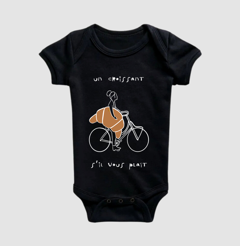 LA VIE EST CROISSANT