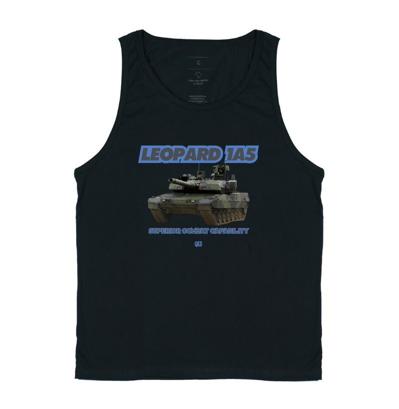 LEOPARD